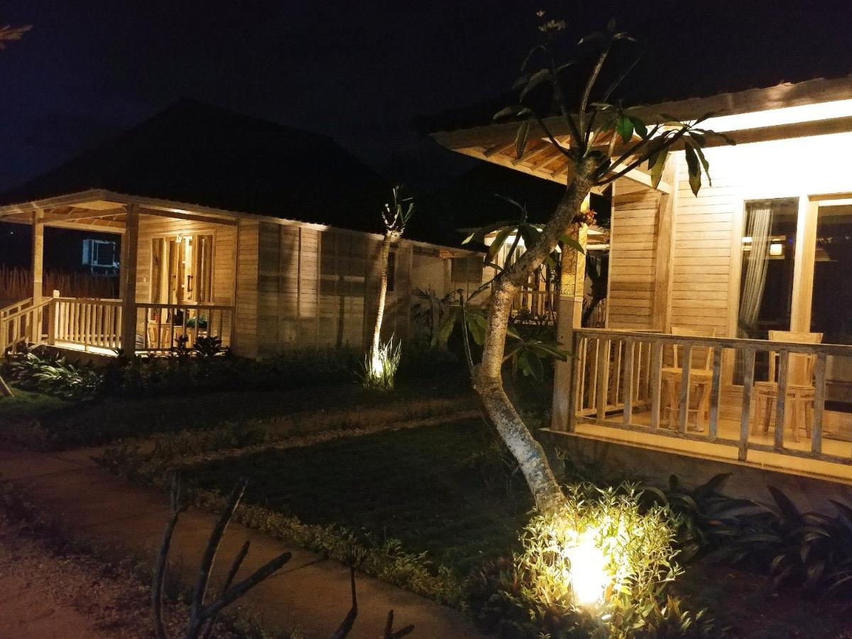Lebaoh Nusa Cottage Nusa Lembongan  Exterior photo